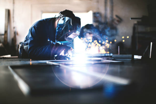 Best Welding Inspection and Certification in Hellertown, PA