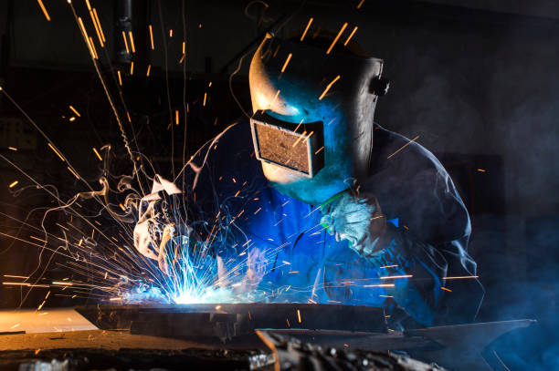 Reliable Hellertown, PA Welder & Metal Fabrication Solutions