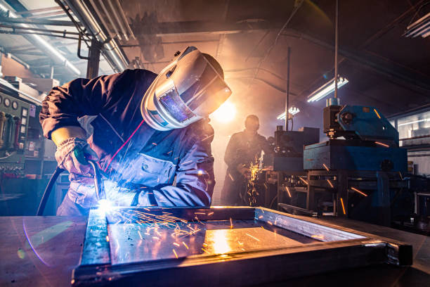 Best Maintenance and Repair Welding in Hellertown, PA
