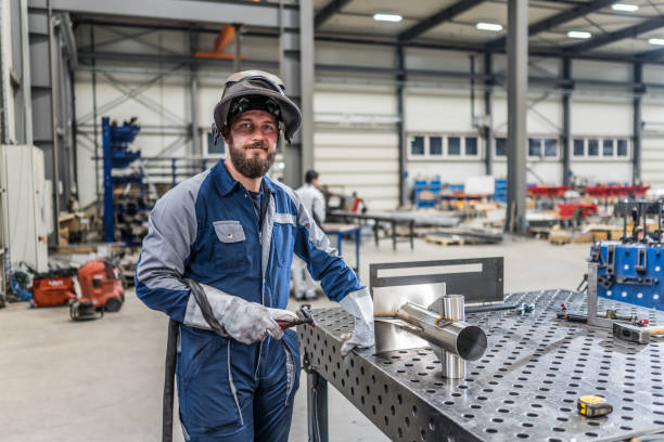 Best Marine and Shipbuilding Welding in Hellertown, PA