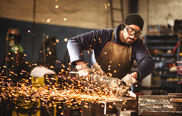 Best Specialty Welding Processes in Hellertown, PA