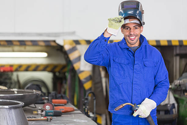 Best Pipe Welding in Hellertown, PA